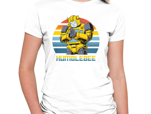 Humblebee