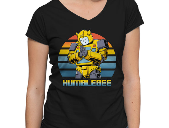 Humblebee