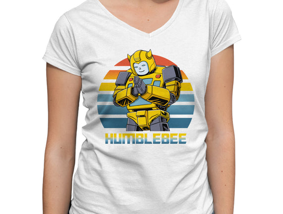Humblebee