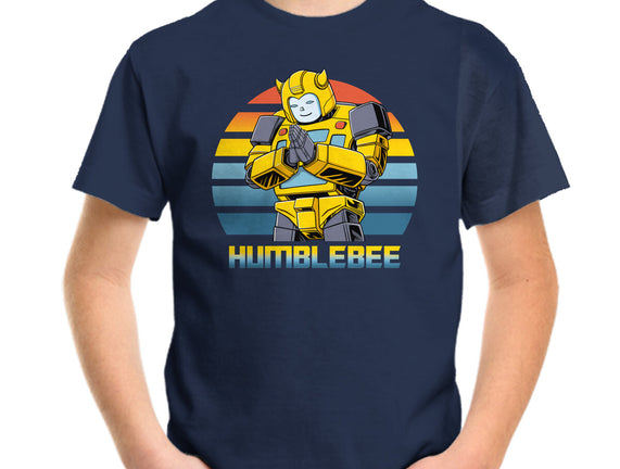 Humblebee