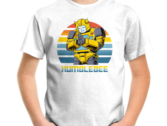 Humblebee