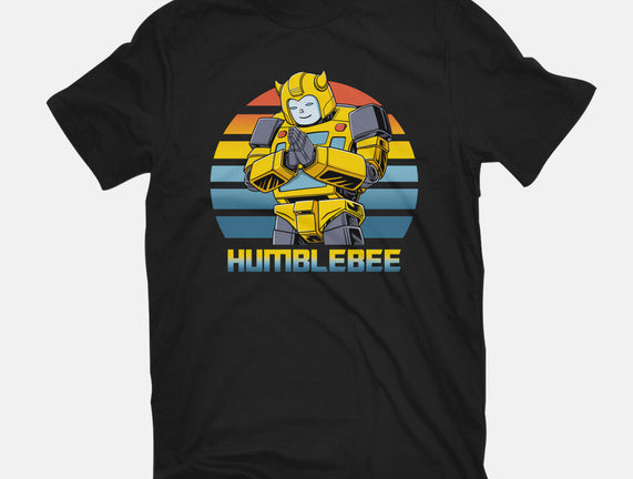 Humblebee