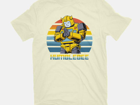 Humblebee