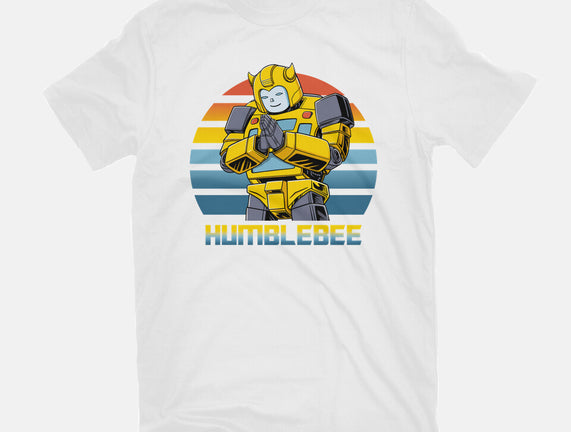 Humblebee