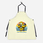 Humblebee-Unisex-Kitchen-Apron-alfbocreative