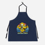 Humblebee-Unisex-Kitchen-Apron-alfbocreative