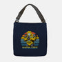Humblebee-None-Adjustable Tote-Bag-alfbocreative