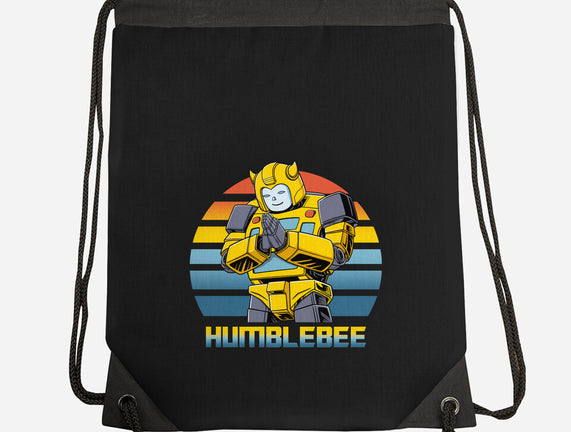 Humblebee
