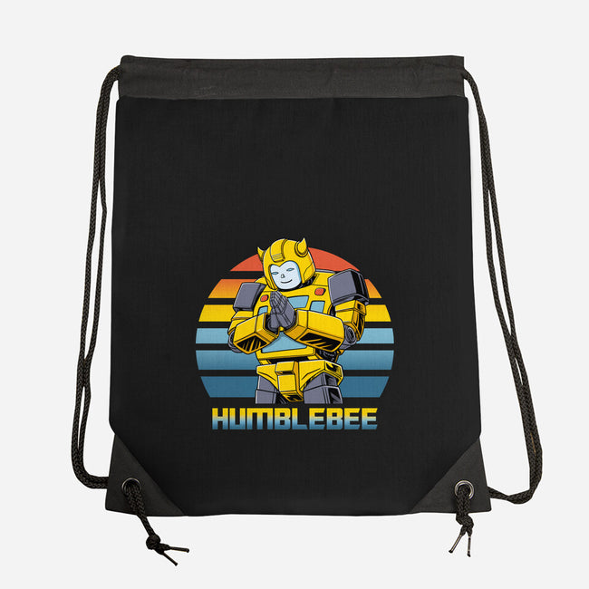 Humblebee-None-Drawstring-Bag-alfbocreative
