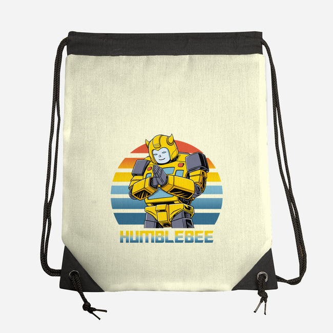 Humblebee-None-Drawstring-Bag-alfbocreative