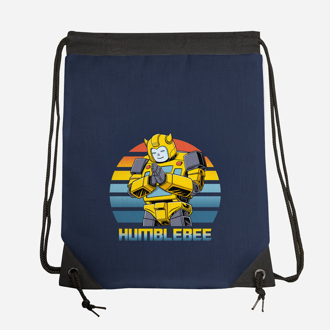 Humblebee-None-Drawstring-Bag-alfbocreative