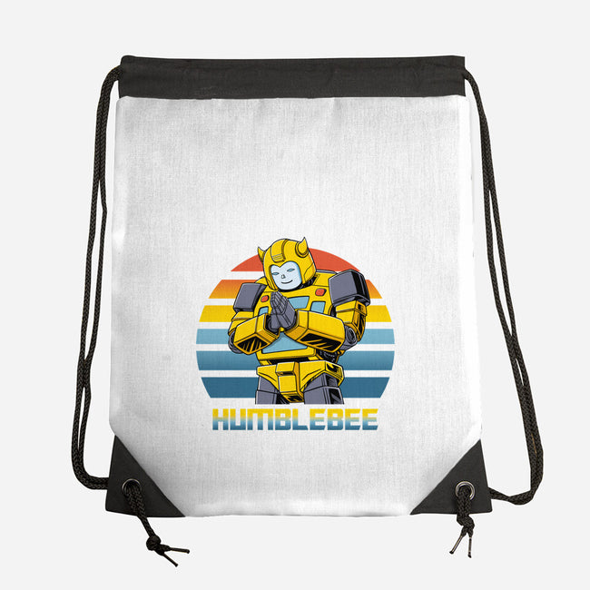 Humblebee-None-Drawstring-Bag-alfbocreative