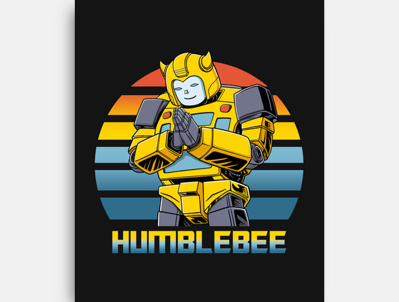 Humblebee