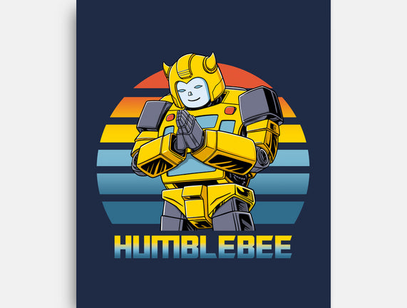 Humblebee