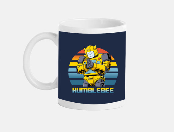 Humblebee