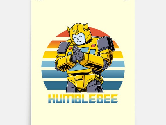 Humblebee