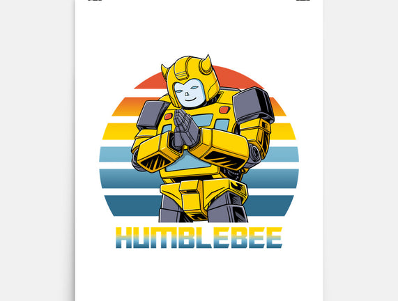 Humblebee