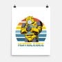 Humblebee-None-Matte-Poster-alfbocreative