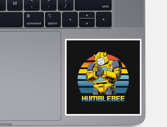 Humblebee