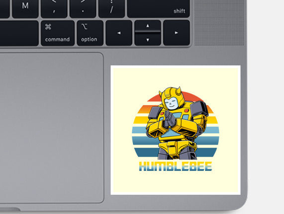 Humblebee