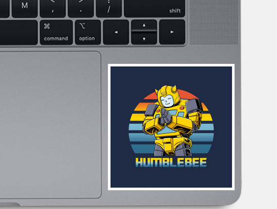 Humblebee