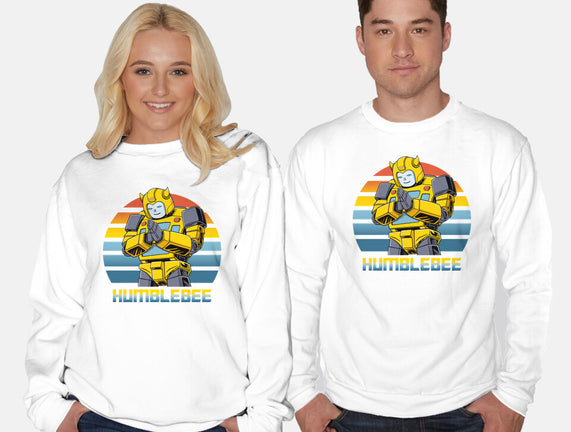 Humblebee