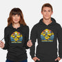 Humblebee-Unisex-Pullover-Sweatshirt-alfbocreative