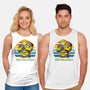 Humblebee-Unisex-Basic-Tank-alfbocreative