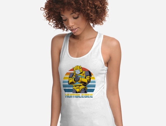 Humblebee
