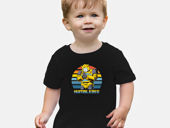 Humblebee