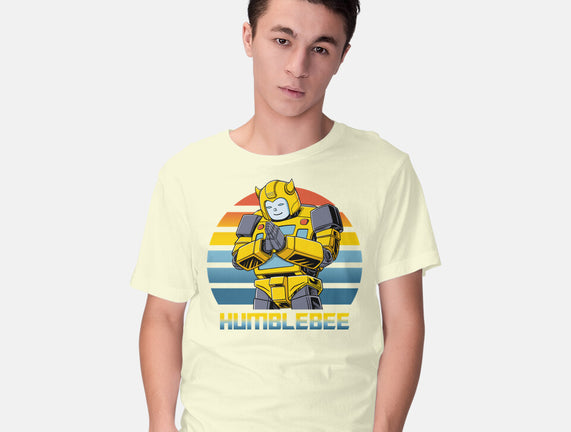 Humblebee