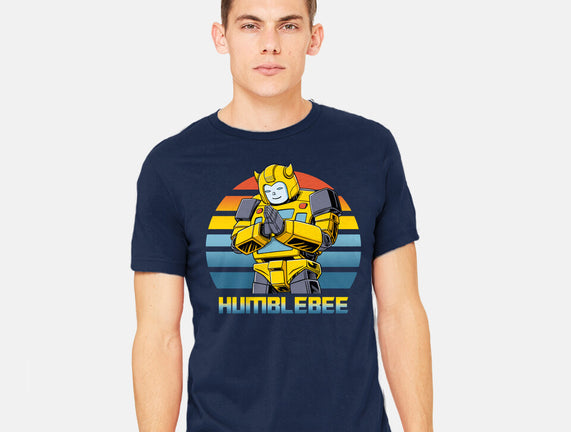 Humblebee