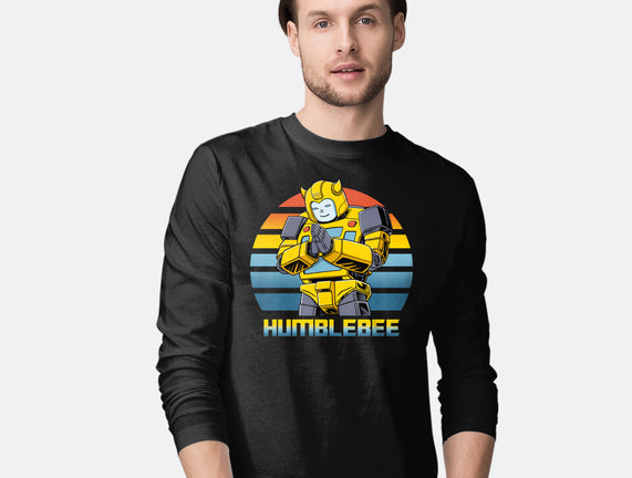 Humblebee