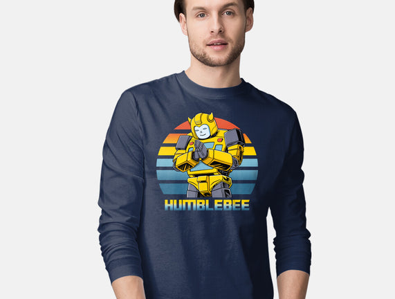 Humblebee
