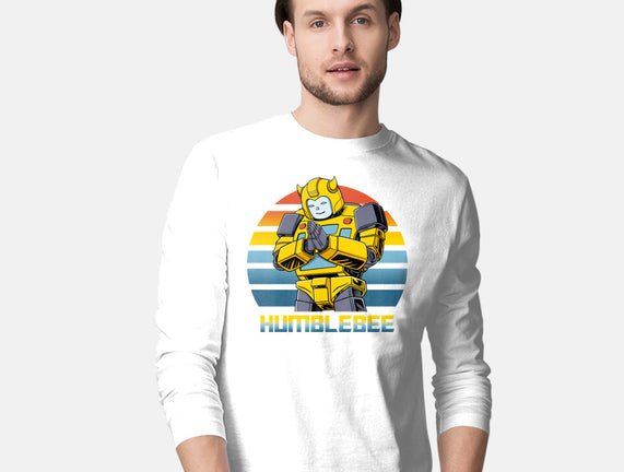 Humblebee