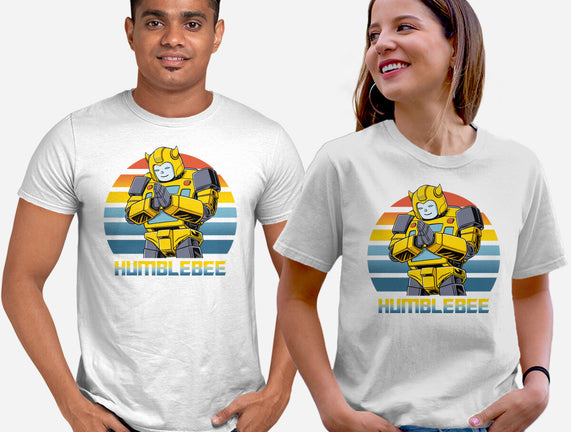 Humblebee