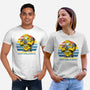 Humblebee-Unisex-Basic-Tee-alfbocreative