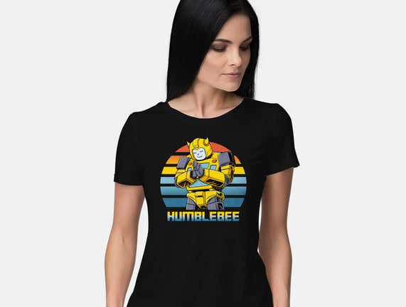 Humblebee