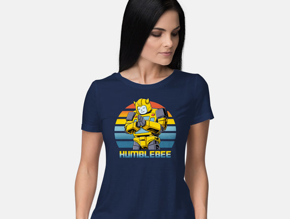 Humblebee