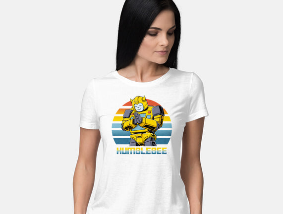 Humblebee