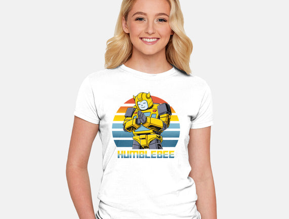 Humblebee
