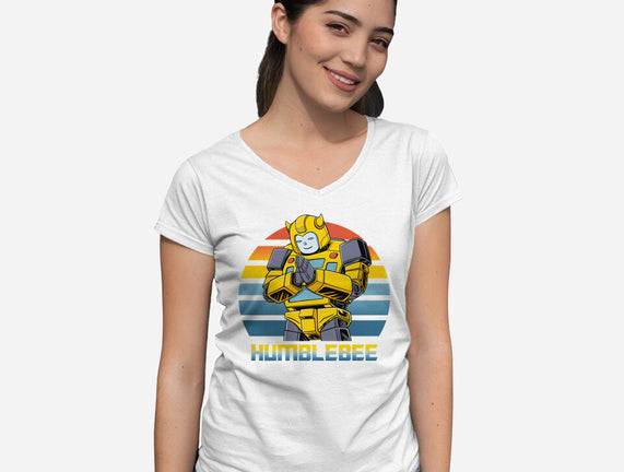 Humblebee