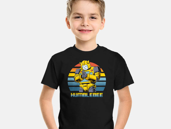 Humblebee