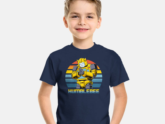 Humblebee
