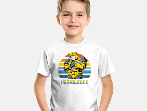 Humblebee