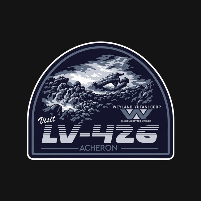 Most Dangerous Moon-Youth-Crew Neck-Sweatshirt-CarloJ1956