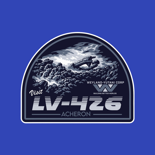 Most Dangerous Moon-Youth-Crew Neck-Sweatshirt-CarloJ1956