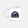 Most Dangerous Moon-None-Mug-Drinkware-CarloJ1956