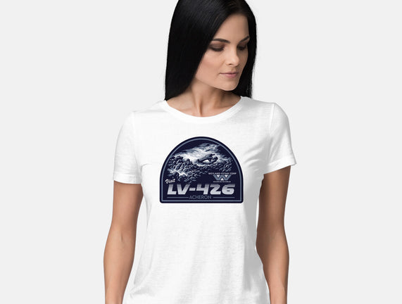 Most Dangerous Moon