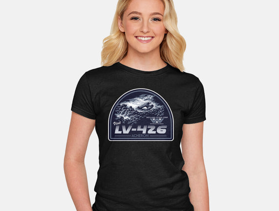 Most Dangerous Moon